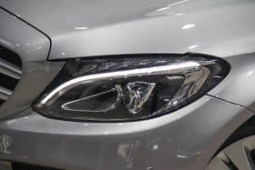 2016 Mercedes-Benz C180 Estate