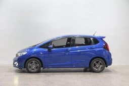 
										Honda Fit 1.5L CVT Comfort Edition 2018 full									