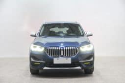 BMW X1 sDrive20Li Premium Edition 2021