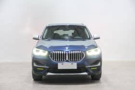 BMW X1 sDrive20Li Premium Edition 2021