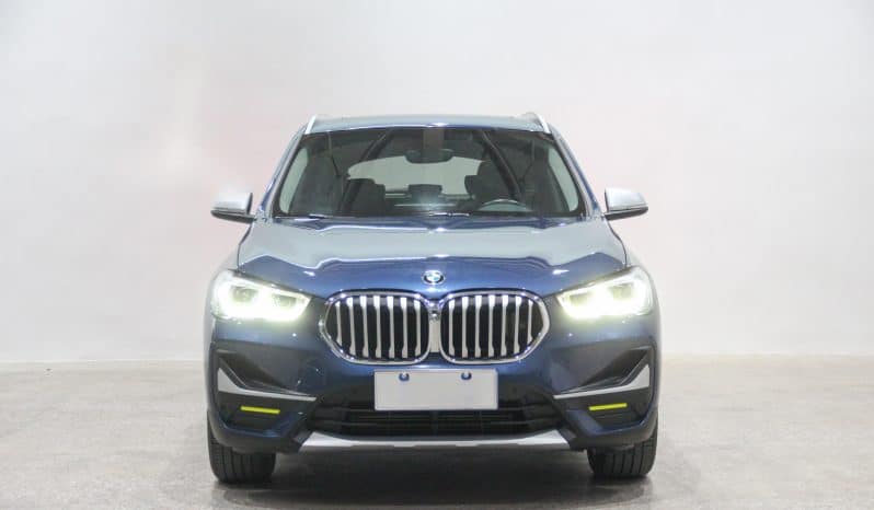 
								BMW X1 sDrive20Li Premium Edition 2021 full									
