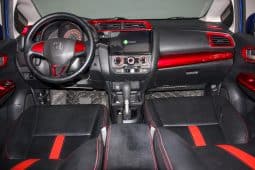 
										Honda Fit 1.5L CVT Comfort Edition 2018 full									