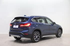 BMW X1 sDrive20Li Premium Edition 2021