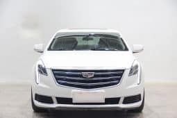 Cadillac XTS 2.0T Tech Edition 2018