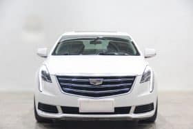 Cadillac XTS 2.0T Tech Edition 2018