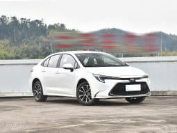 
										Toyota Levin Model 2024 full									