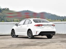 Toyota Levin Model 2024