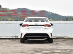 
										Toyota Levin Model 2024 full									