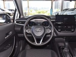 Toyota Levin Model 2024