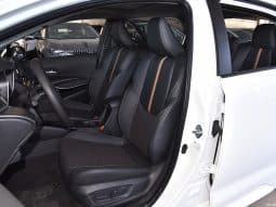 
										Toyota Levin Model 2024 full									