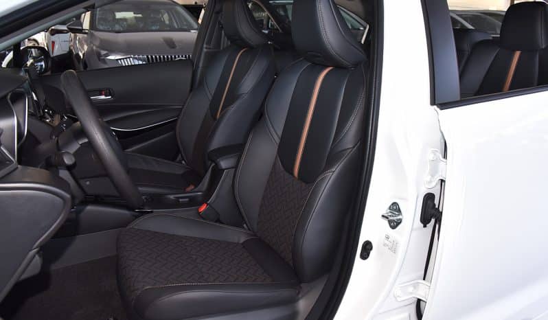 
								Toyota Levin Model 2024 full									