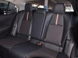 
										Toyota Levin Model 2024 full									