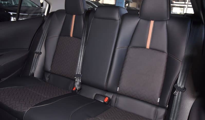 
								Toyota Levin Model 2024 full									