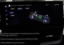 
										Toyota Levin Model 2024 full									