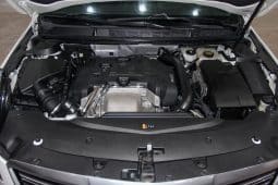
										Cadillac XTS 2.0T Tech Edition 2018 full									