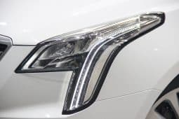 Cadillac XTS 2.0T Tech Edition 2018