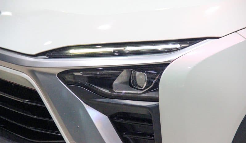 
								NIO ES8 Standard Edition, Seven-Seater 2018 full									