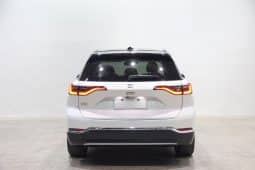 
										NIO ES8 Standard Edition, Seven-Seater 2018 full									