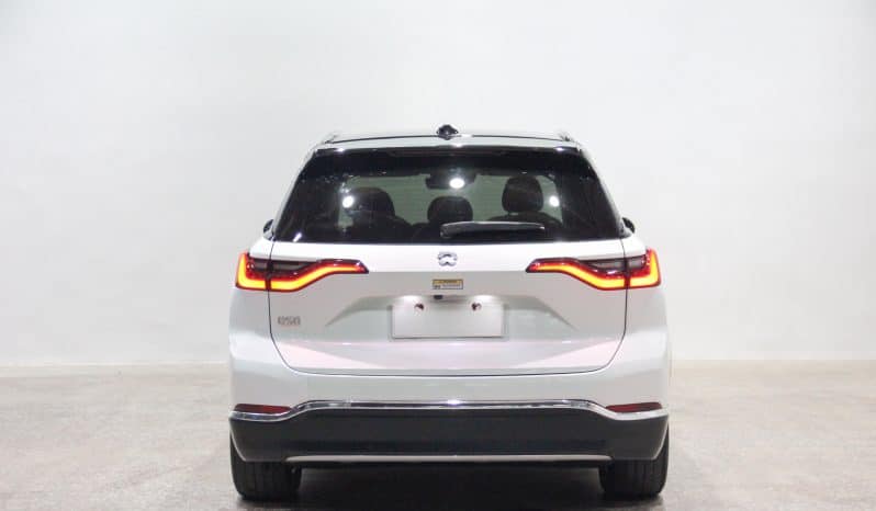 
								NIO ES8 Standard Edition, Seven-Seater 2018 full									