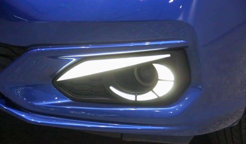 
								Honda Fit 1.5L CVT Comfort Edition 2018 full									