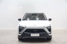 NIO ES8 Standard Edition, Seven-Seater 2018