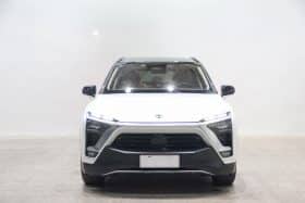 NIO ES8 Standard Edition, Seven-Seater 2018