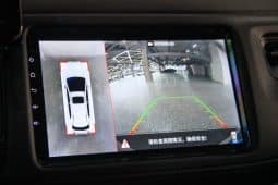 
										Honda Vezel 1.5L CVT full									