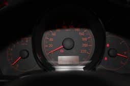 
										Honda Fit 1.5L CVT Comfort Edition 2018 full									