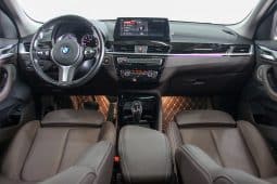 
										BMW X1 sDrive20Li Premium Edition 2021 full									