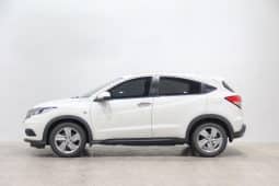 Honda Vezel 1.5L CVT