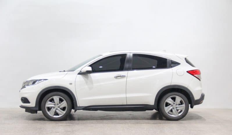 
								Honda Vezel 1.5L CVT full									
