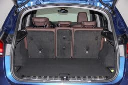 
										BMW X1 sDrive20Li Premium Edition 2021 full									