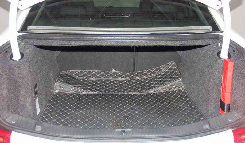 
								Cadillac XTS 2.0T Tech Edition 2018 full									