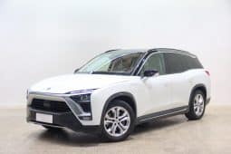 NIO ES8 Standard Edition, Seven-Seater 2018