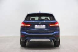 
										BMW X1 sDrive20Li Premium Edition 2021 full									