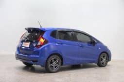
										Honda Fit 1.5L CVT Comfort Edition 2018 full									