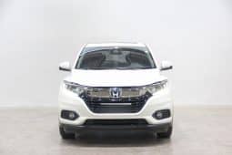 Honda Vezel 1.5L CVT