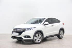 Honda Vezel 1.5L CVT