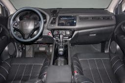 
										Honda Vezel 1.5L CVT full									