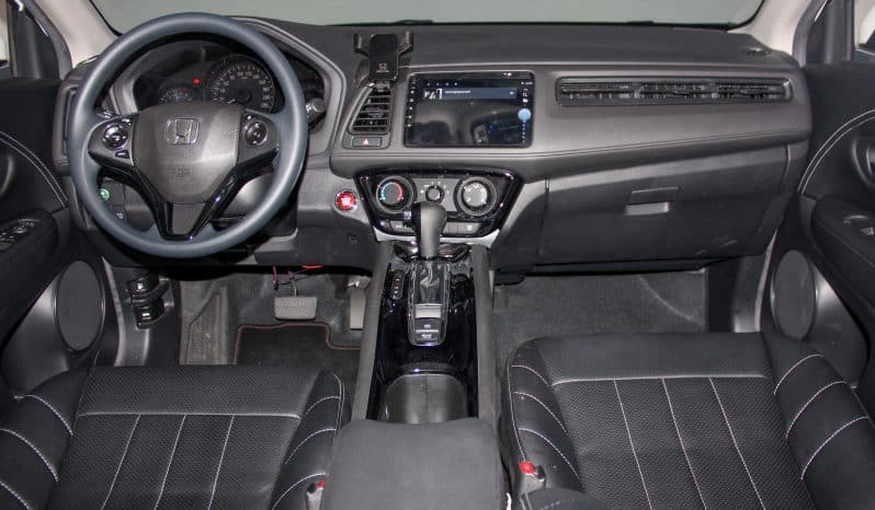 
								Honda Vezel 1.5L CVT full									