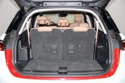 
										NIO ES8 Standard Edition, Seven-Seater 2018 full									