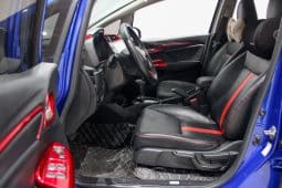 
										Honda Fit 1.5L CVT Comfort Edition 2018 full									