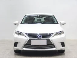 Lexus CT200h Elite Edition