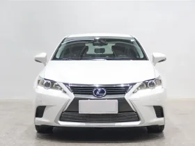 Lexus CT200h Elite Edition