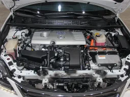 
										Lexus CT200h Elite Edition full									