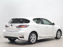 Lexus CT200h Elite Edition