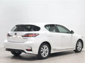 Lexus CT200h Elite Edition