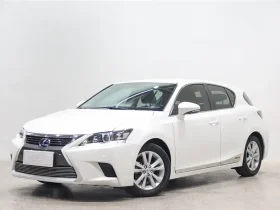 Lexus CT200h Elite Edition