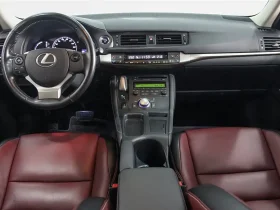 Lexus CT200h Elite Edition
