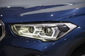 BMW X1 sDrive20Li Premium Edition 2021